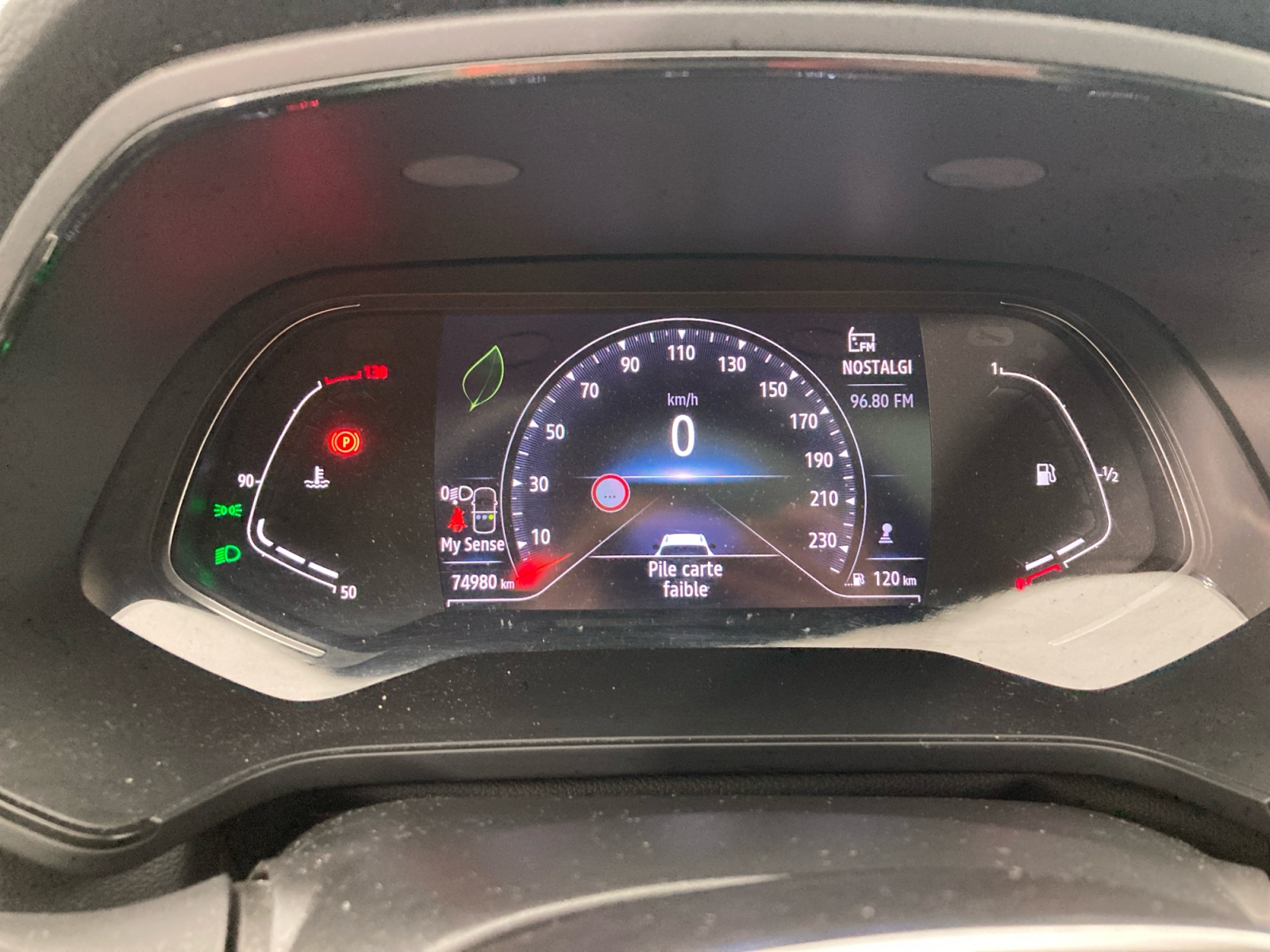 RENAULT Captur mild hybrid 140 Techno 2023