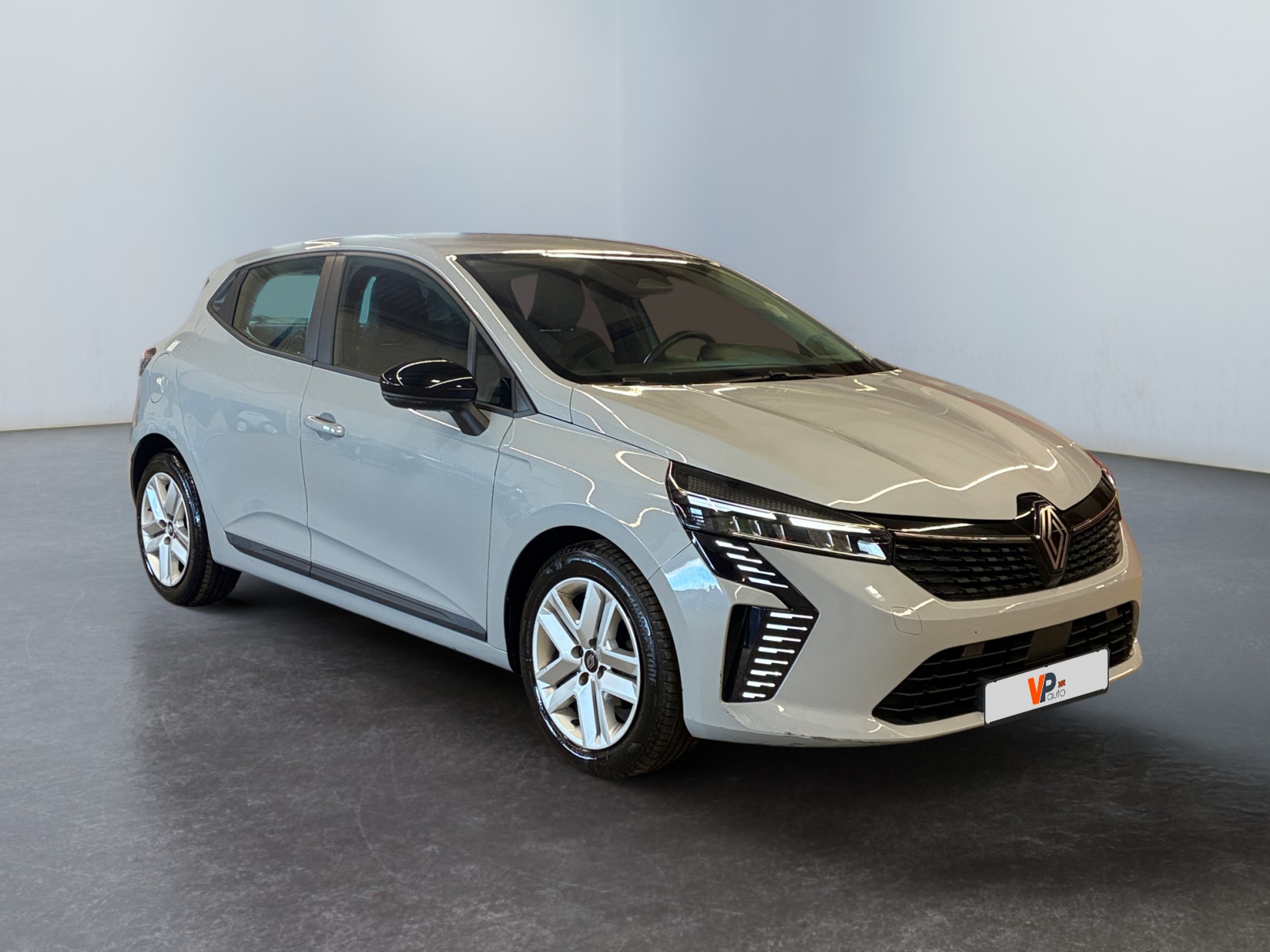 RENAULT CLIO SOCIETE ECO-G 100 ch GSR2 EVOLUTION REVERSIBLE 2024