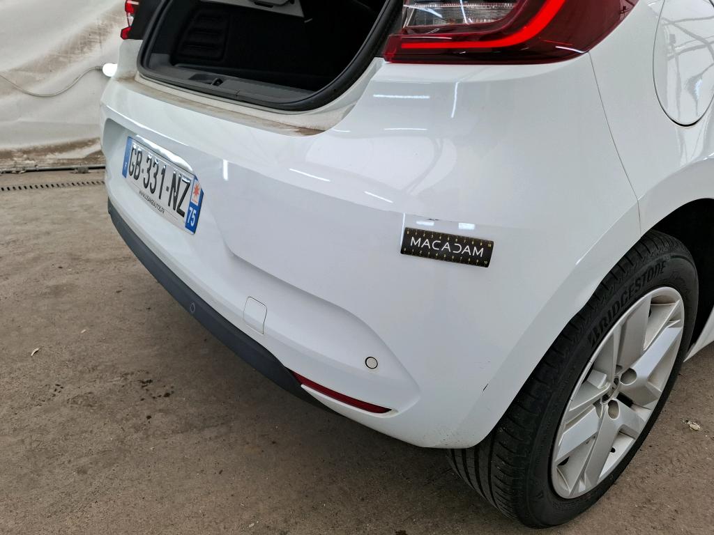 RENAULT CLIO V TCe 90 - 21 Business 2021
