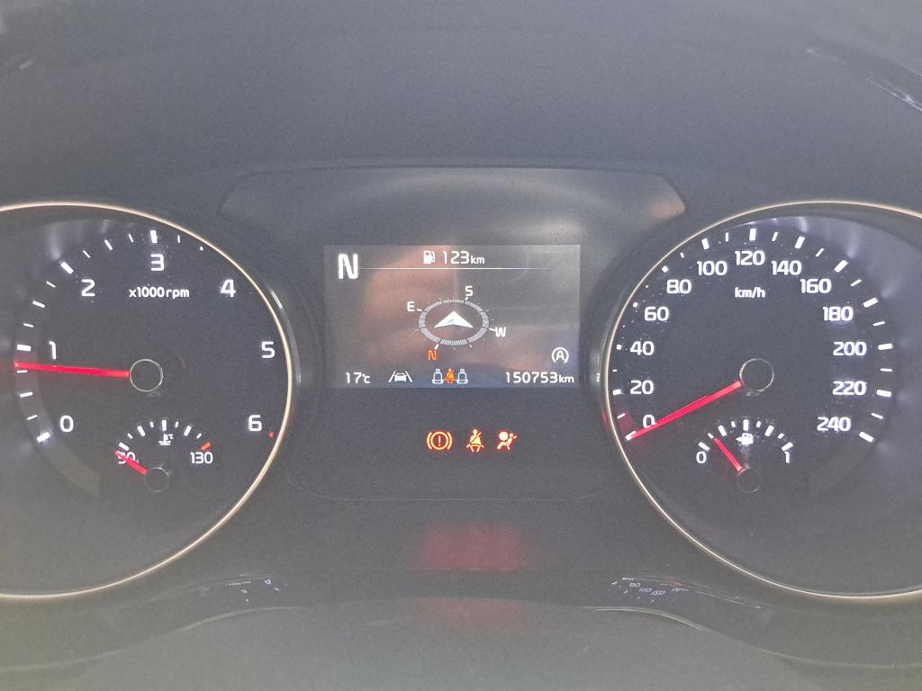 KIA CEED SW 1.6 CRDi 136 ch MHEV iBVM6 Active 2023