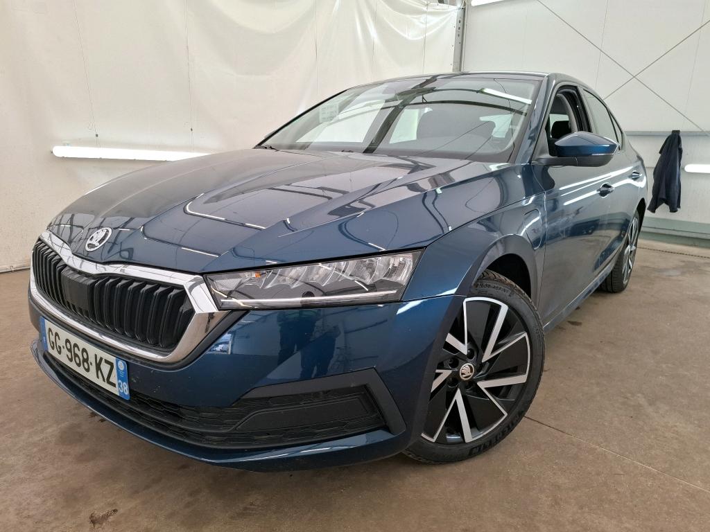 OCTAVIA 1.4