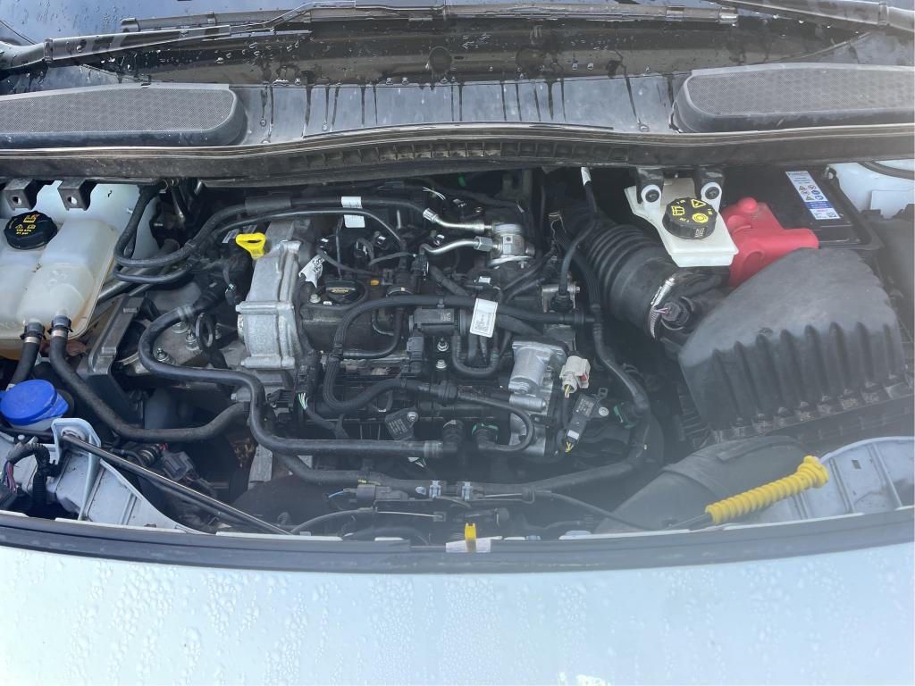 FORD TRANSIT CONN CONNECT FGN L1 1.0E100 E85 S&S TREND BUSINESS NAV 2024
