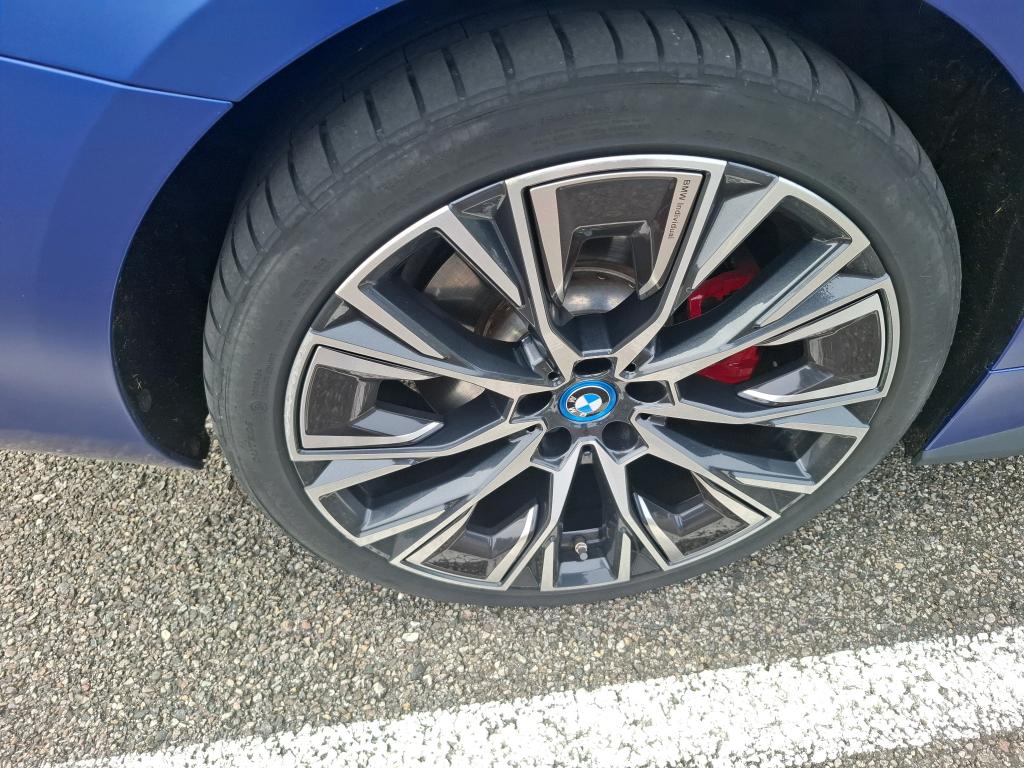 BMW i4 G26 M50 544 ch BVA - 2024