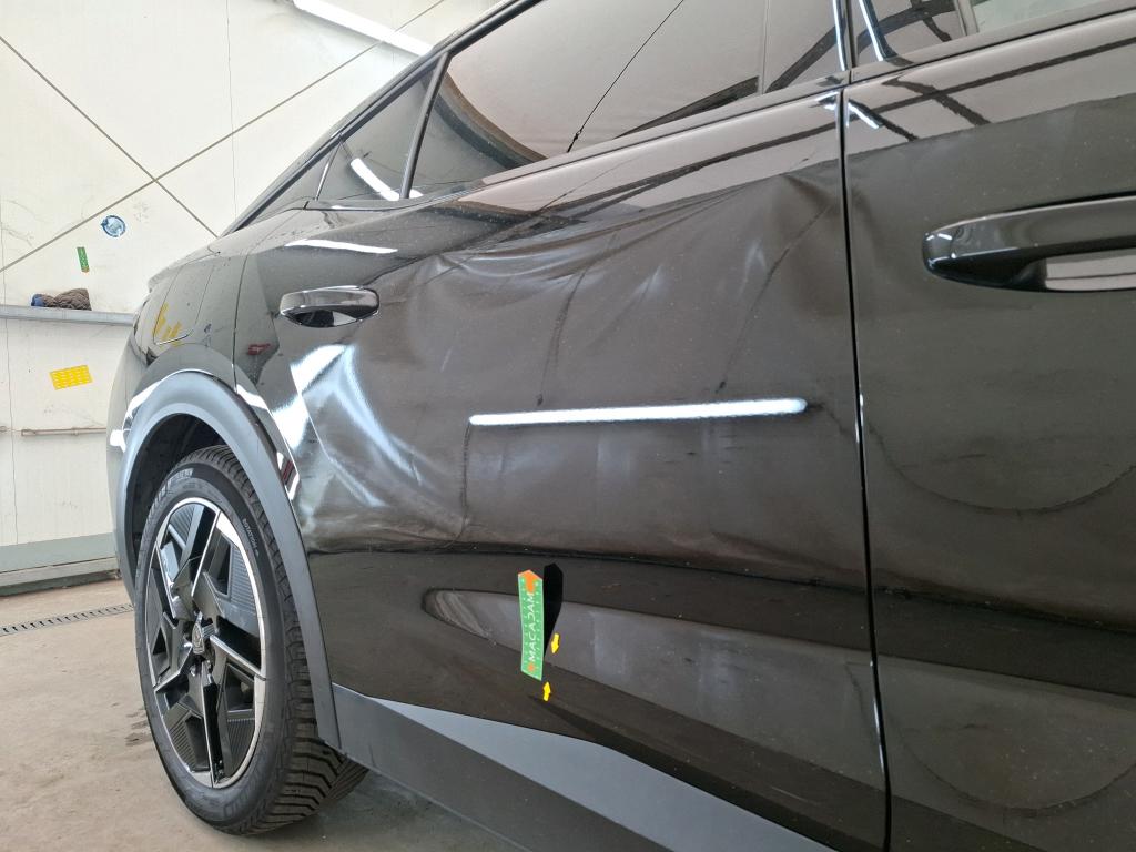 PEUGEOT 408 PHEV 225 e-EAT8 Allure Pack 2024