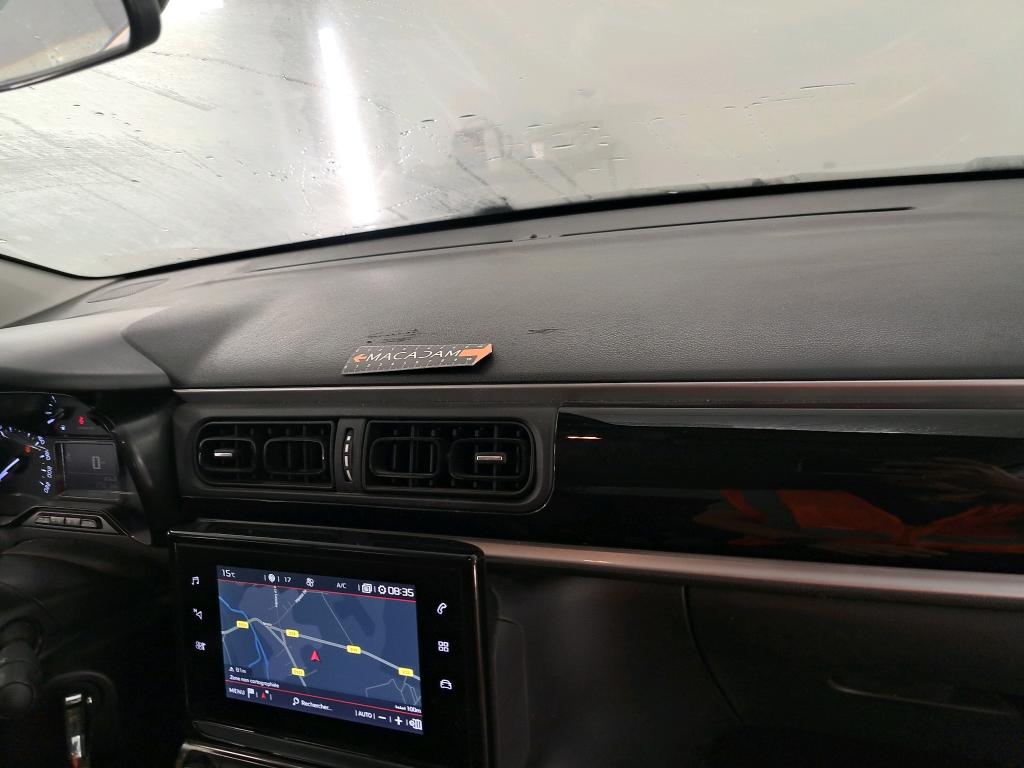 CITROEN C3 ENTREPRISE SOCIETE BLUEHDI 100 S&S BVM FEEL 2020