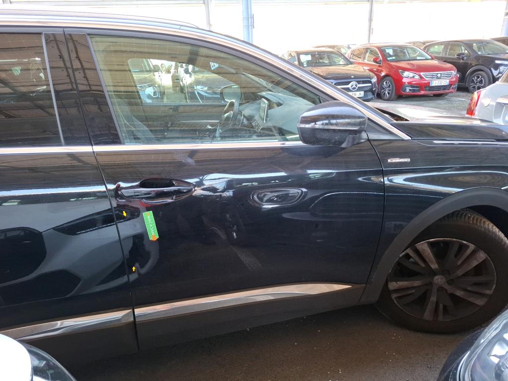 PEUGEOT 5008 PureTech 180ch S&S EAT8 GT Line 2020