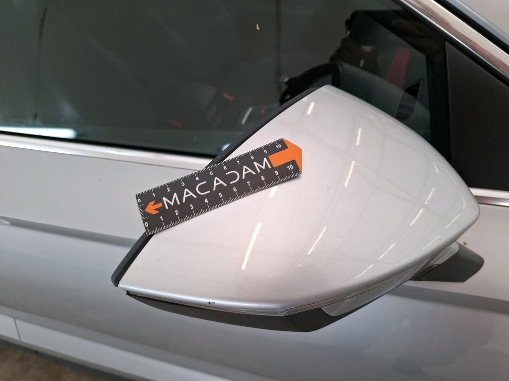 SEAT ATECA BUSINESS 1.6 TDI 115 ch Start/Stop Ecomotive Style 2019