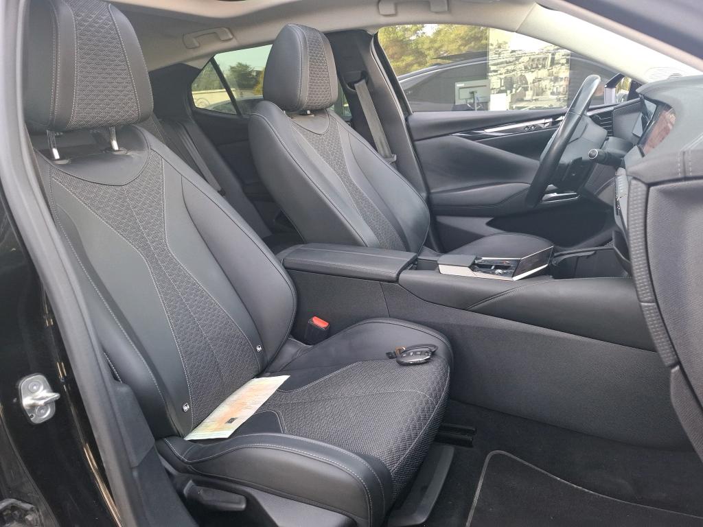 DS 4 PureTech 130 EAT8 Trocadero 2023