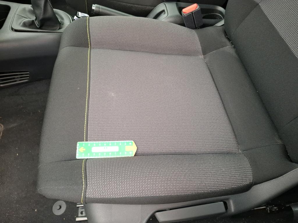 CITROEN C3 PureTech 83 S&S BVM5 Feel Pack 2022