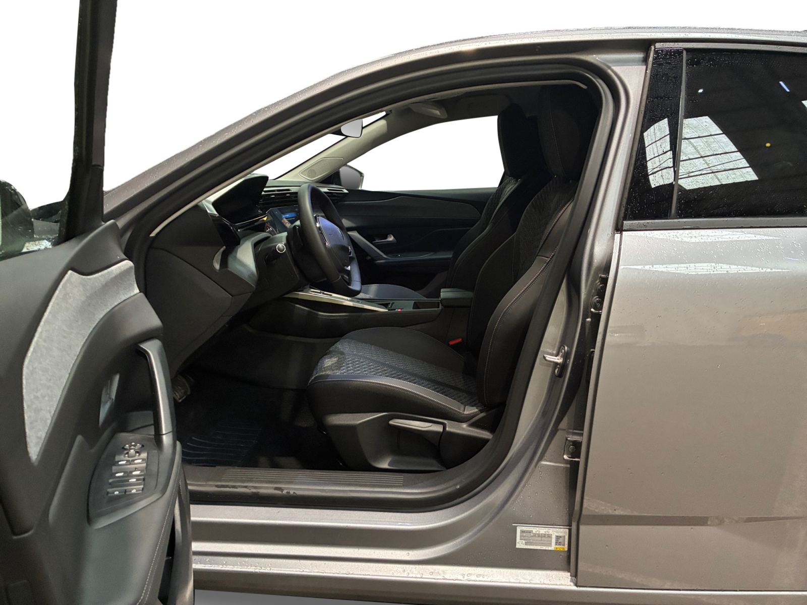 PEUGEOT 308 SW BlueHDi 130ch S&S EAT8 2026