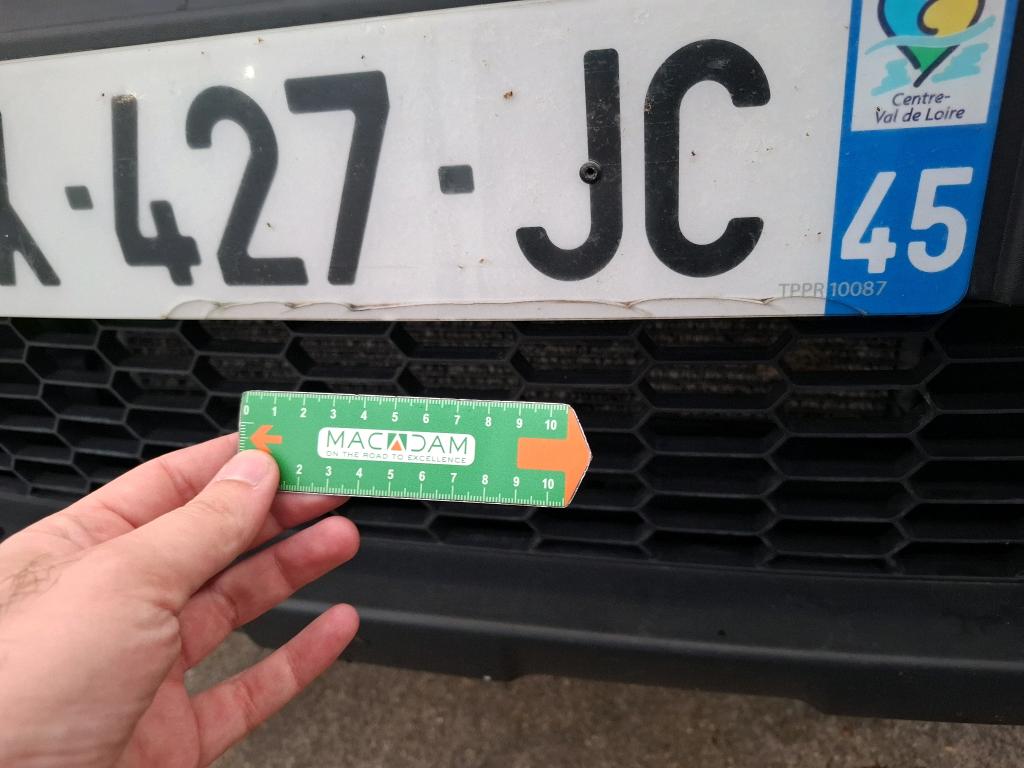 RENAULT KANGOO VU EXPRESS BLUE DCI 95 EXTRA R-LINK 2021