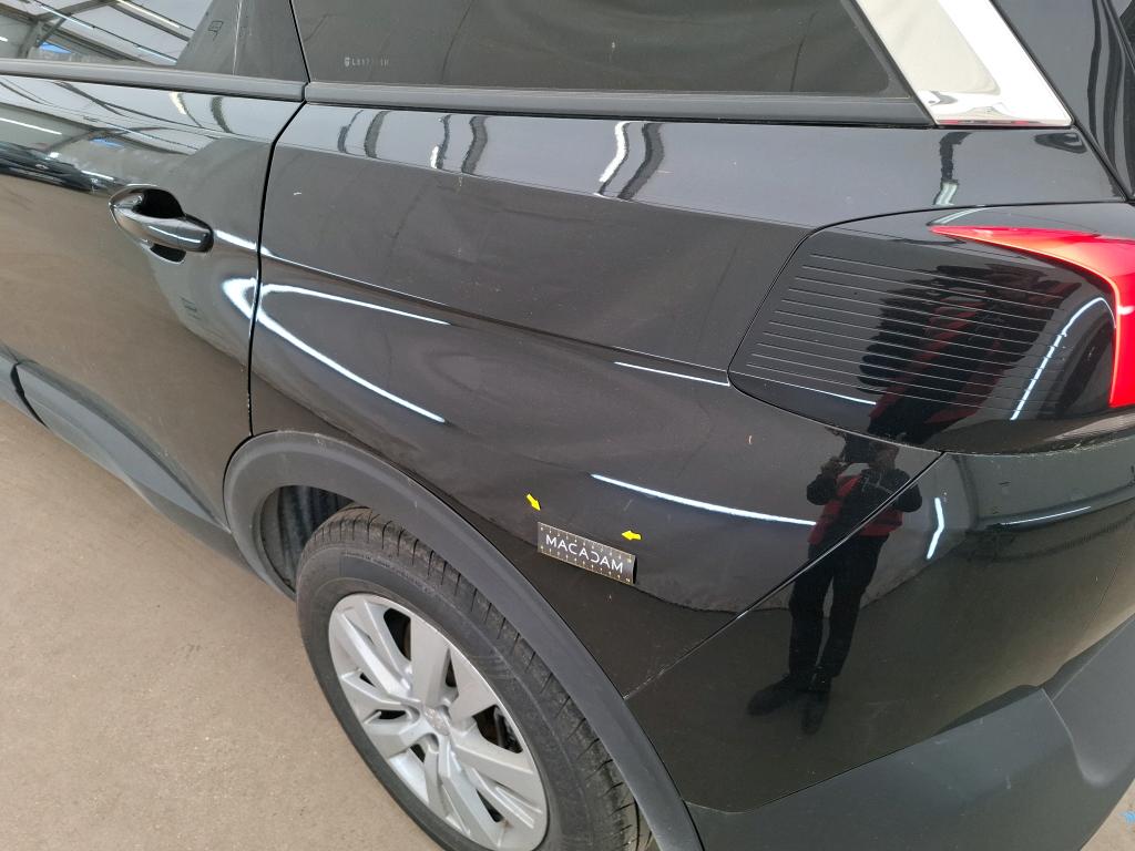 PEUGEOT 5008 BUSINESS PureTech 130ch S&S EAT8 Active 2020