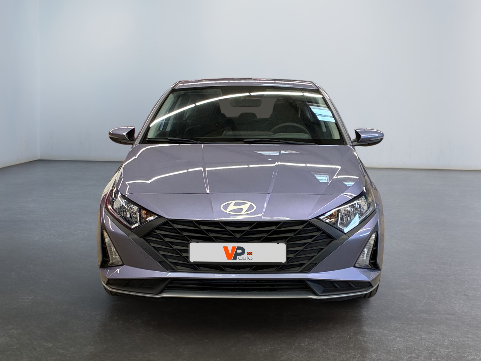 HYUNDAI i20 1.2 84 Initia 2024