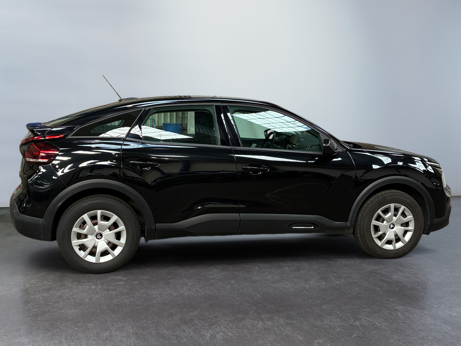 CITROEN C4 BlueHDi 110 S&S BVM6 Live Pack Business 2022