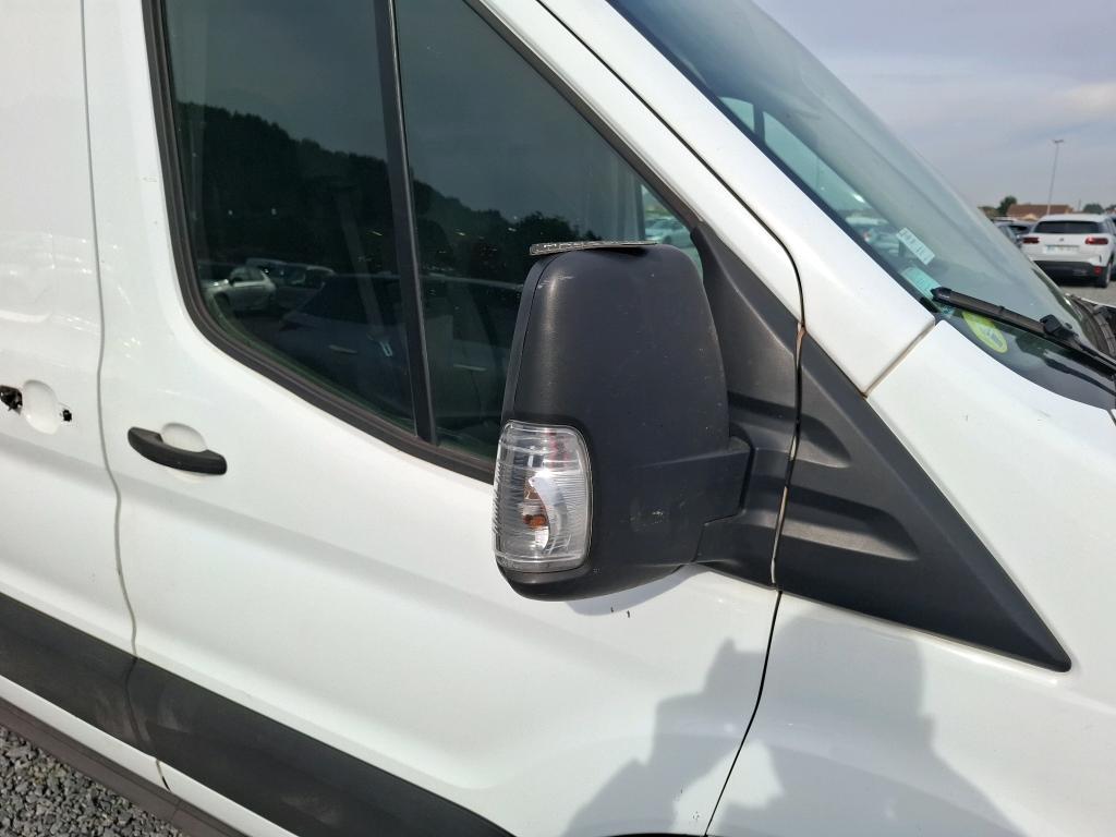 FORD TRANSIT FOURGON FGN P350 L3H2 2.0 ECOBLUE 130 S&S TREND BUSINESS 2021