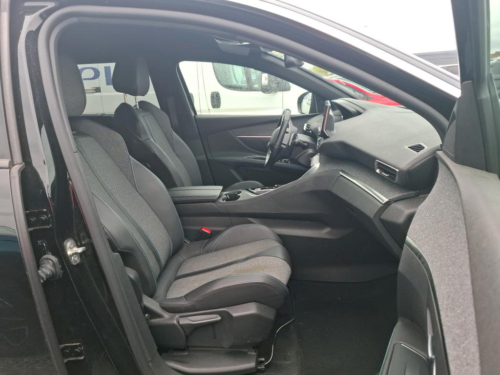 PEUGEOT 5008 PureTech 130ch S&S EAT8 Allure Pack 2023