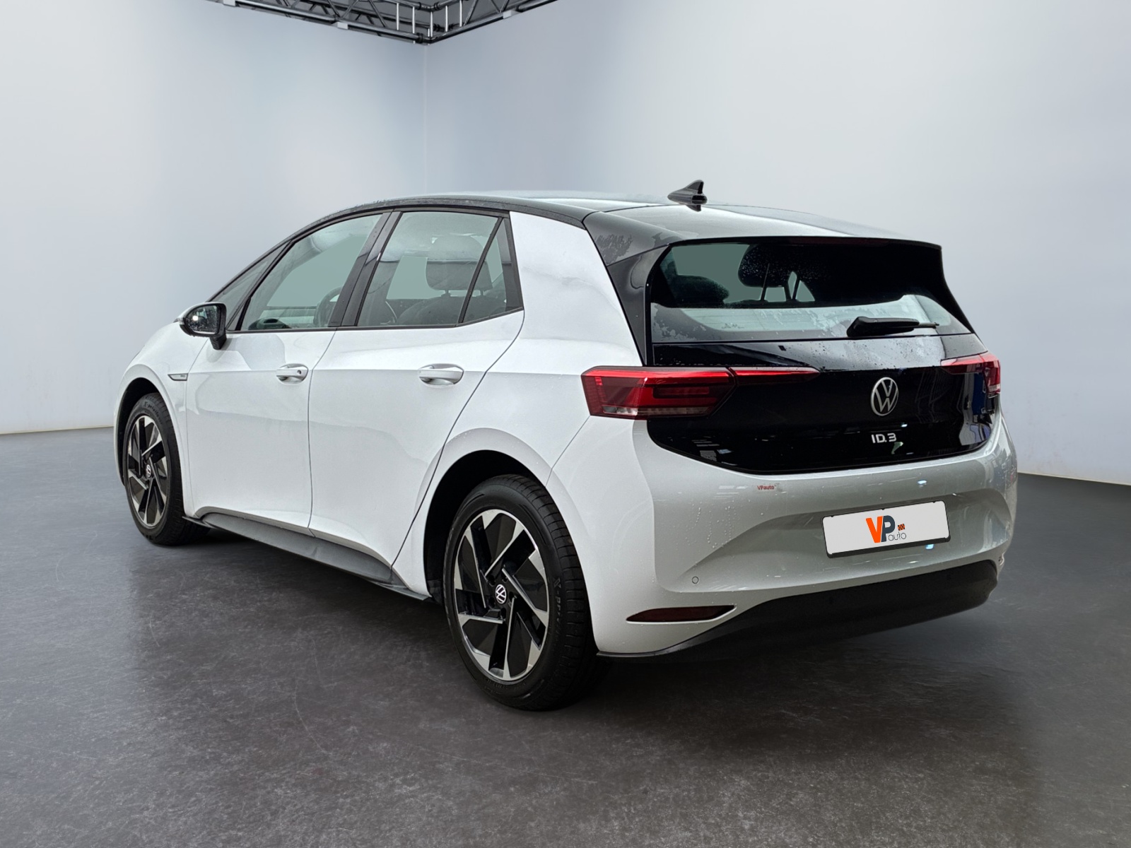 VOLKSWAGEN ID.3 145 ch Pro 2022