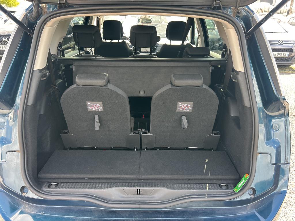 CITROEN C4 GRAND Spacetourer BlueHDi 130 S&S EAT8 Business + 2021
