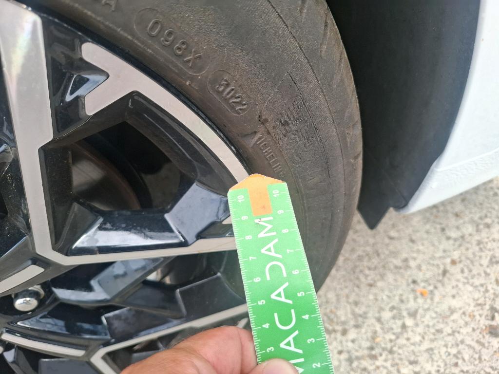 KIA CEE'D CEED SW 1.0 T-GDi 120 ch BVM6 GT Line 2022