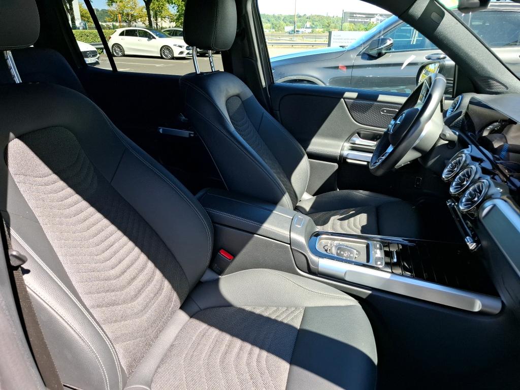 MERCEDES-BENZ EQB 250+ Progressive Line 2024