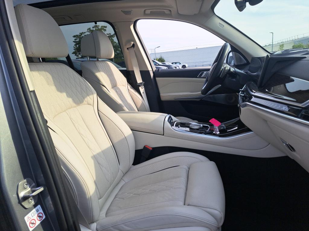 BMW X5 xDrive50e 489 ch BVA8 xLine 2023