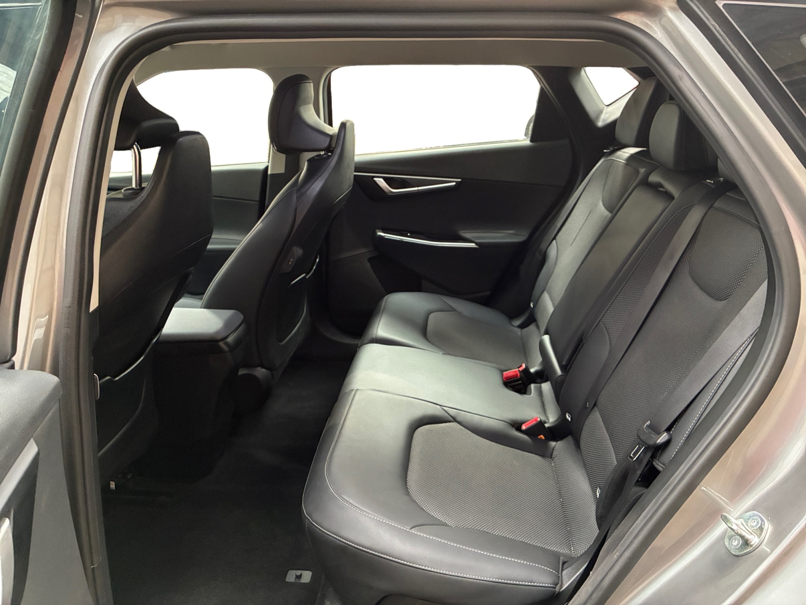 KIA EV6 229 ch Air Active Business 2024