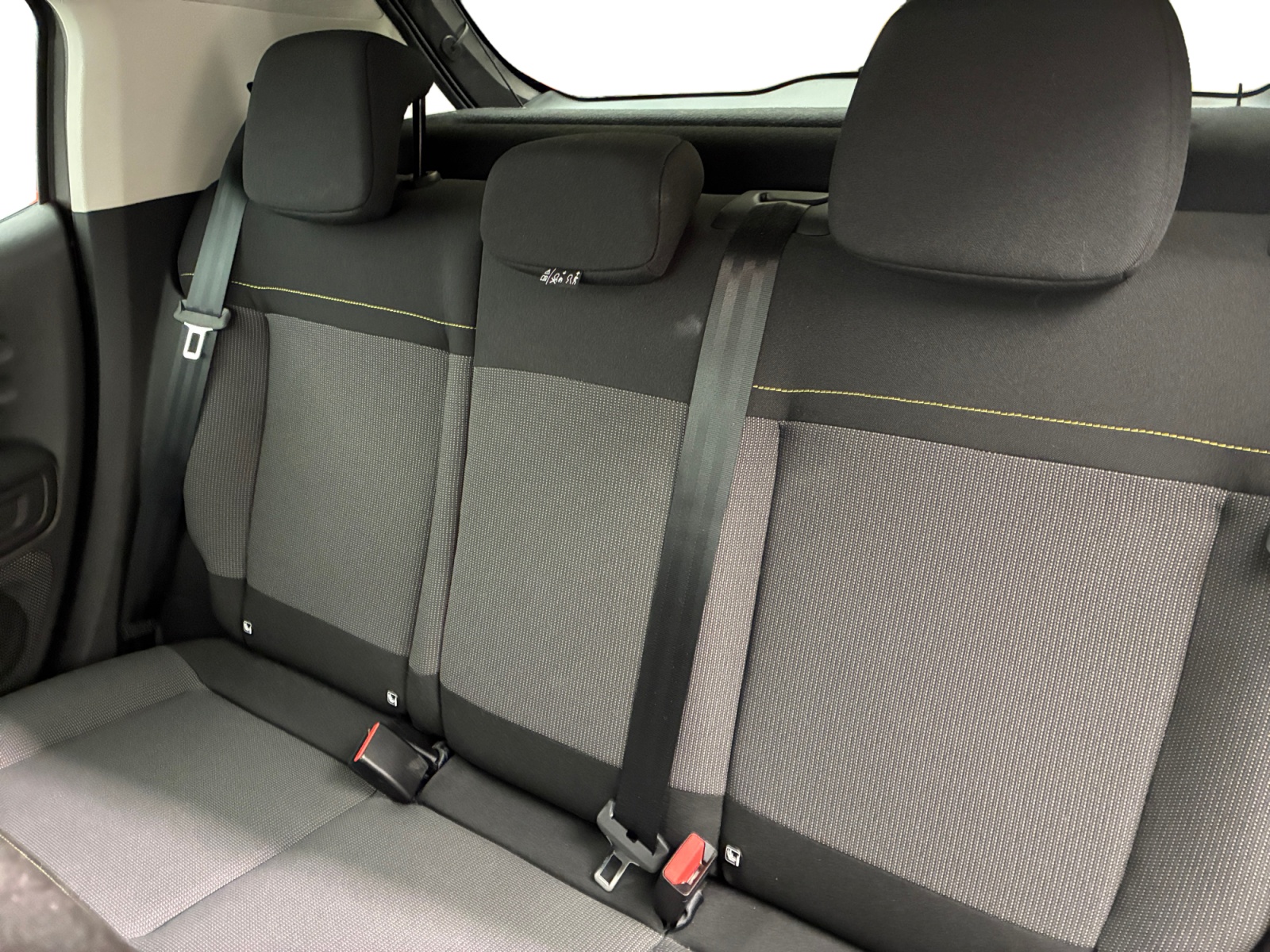 CITROEN C3 PureTech 83 S&S BVM5 Shine 2023