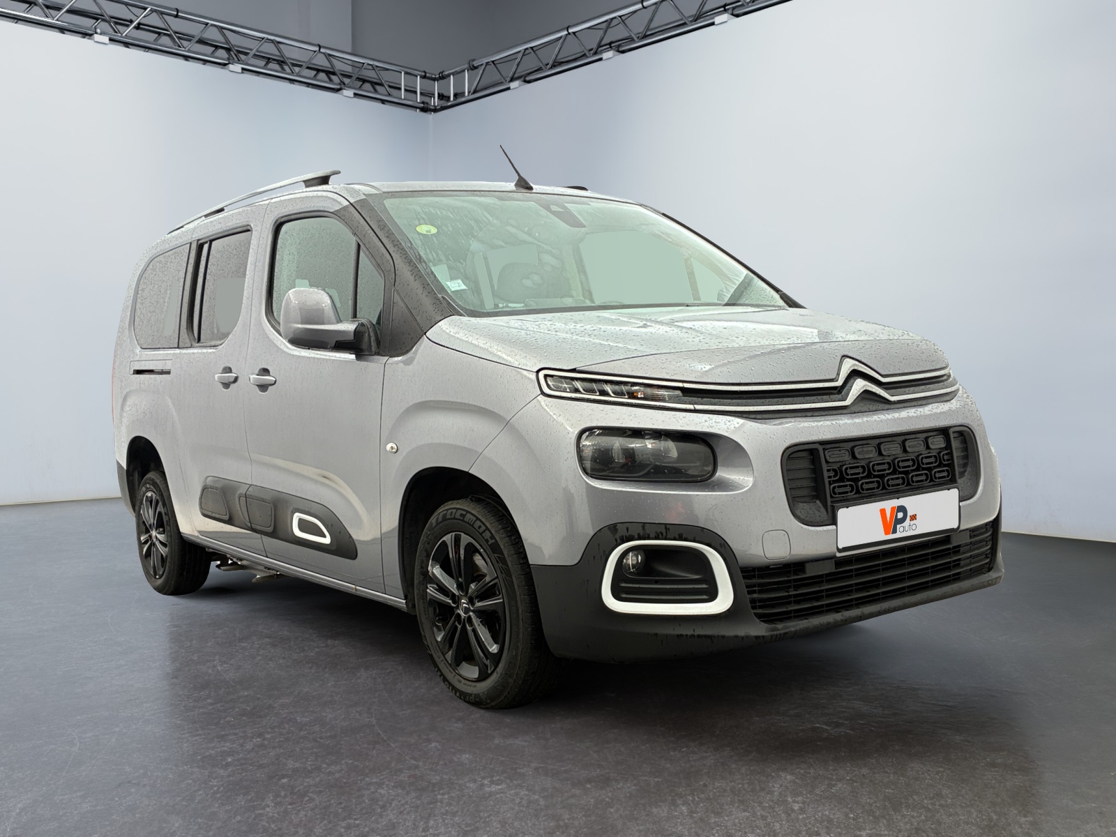 CITROEN Berlingo Taille XL BlueHDi 130 S&S BVM6 Feel Pack 2021