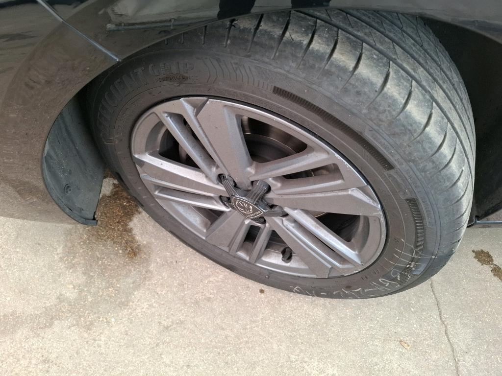 PEUGEOT 308 PureTech 130ch S&S EAT8 Active Pack 2022