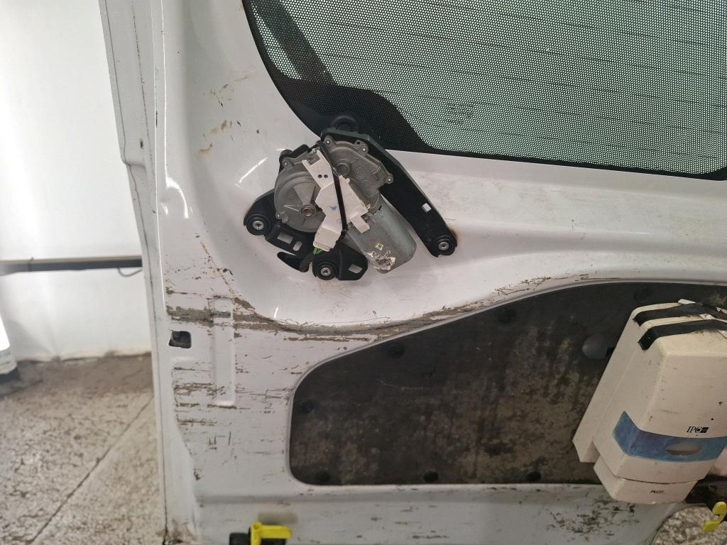 CITROEN BERLINGO FOURGON M BLUEHDI 100 CLUB 2016