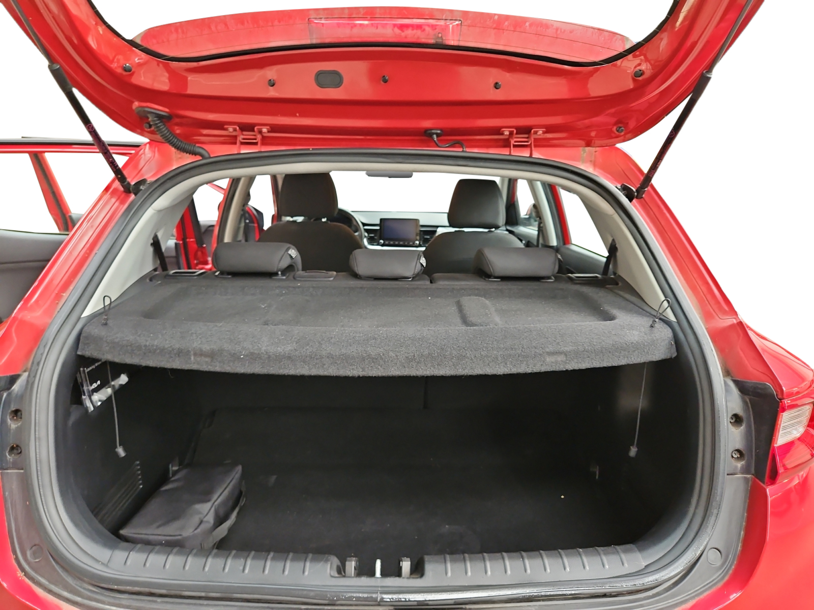 KIA Stonic 1.0 T-GDi 120 ch MHEV iBVM6 Active 2022