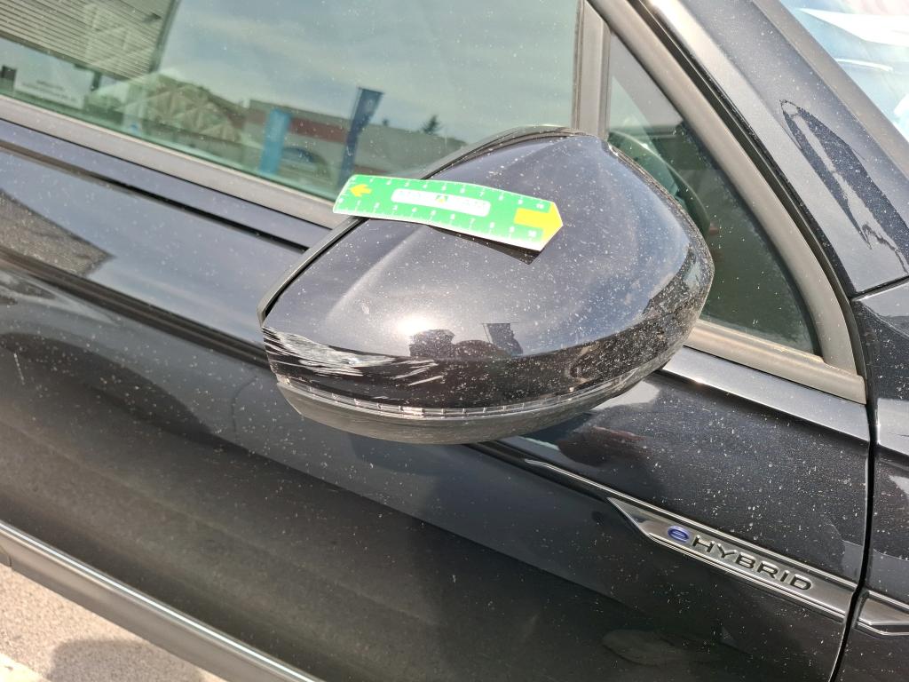 VOLKSWAGEN TIGUAN 1.4 eHybrid 245ch DSG6 Life Plus 2023