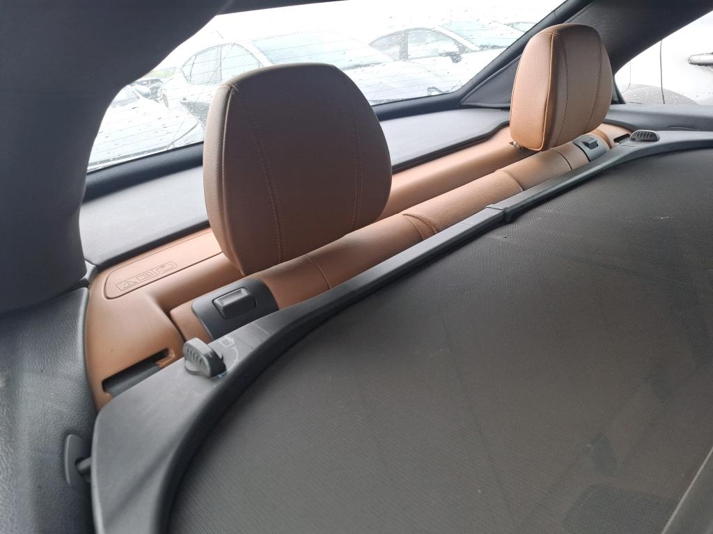BMW SERIE 4 CABRIOLET 428i 245 Ch Sport A 2016