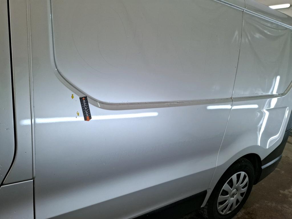RENAULT TRAFIC FOURGON FGN L1H1 1200 KG DCI 145 ENERGY EDC GRAND CONFORT 2020