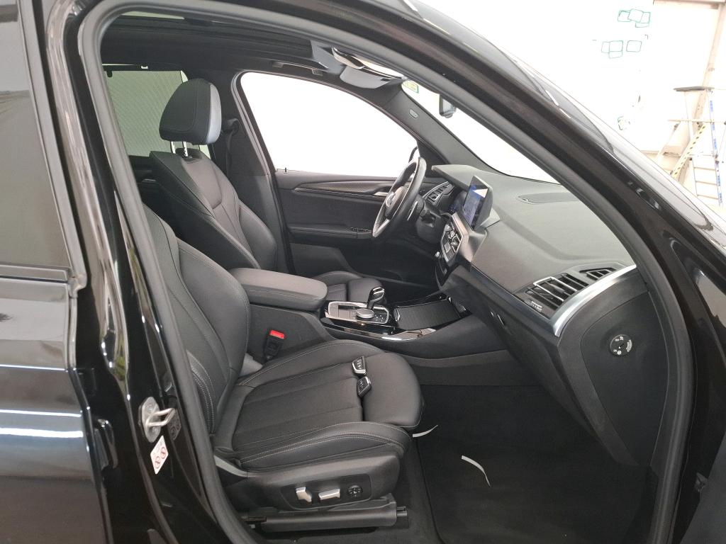 BMW X3. X3 G01 LCI xDrive 30e 292ch BVA8 M Sport 2023