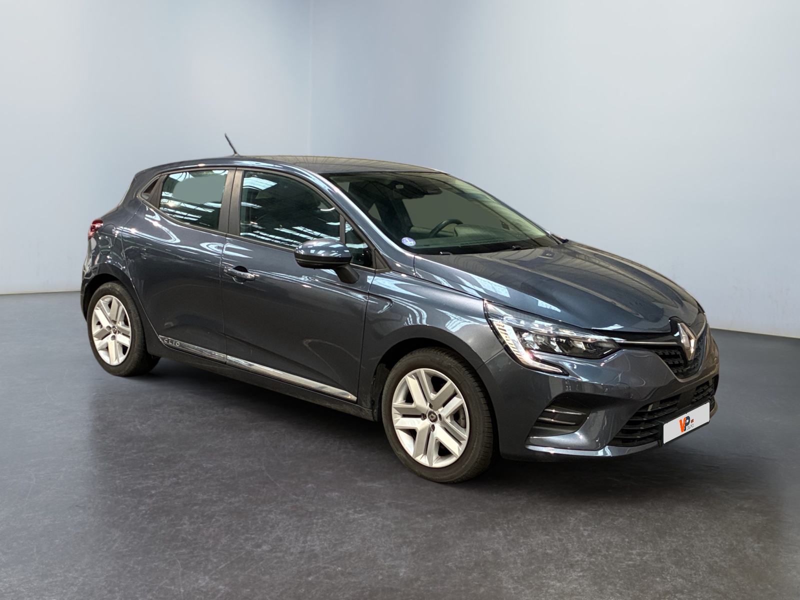 RENAULT CLIO SOCIETE E-TECH 140 - 21N BUSINESS REVERSIBLE 2022
