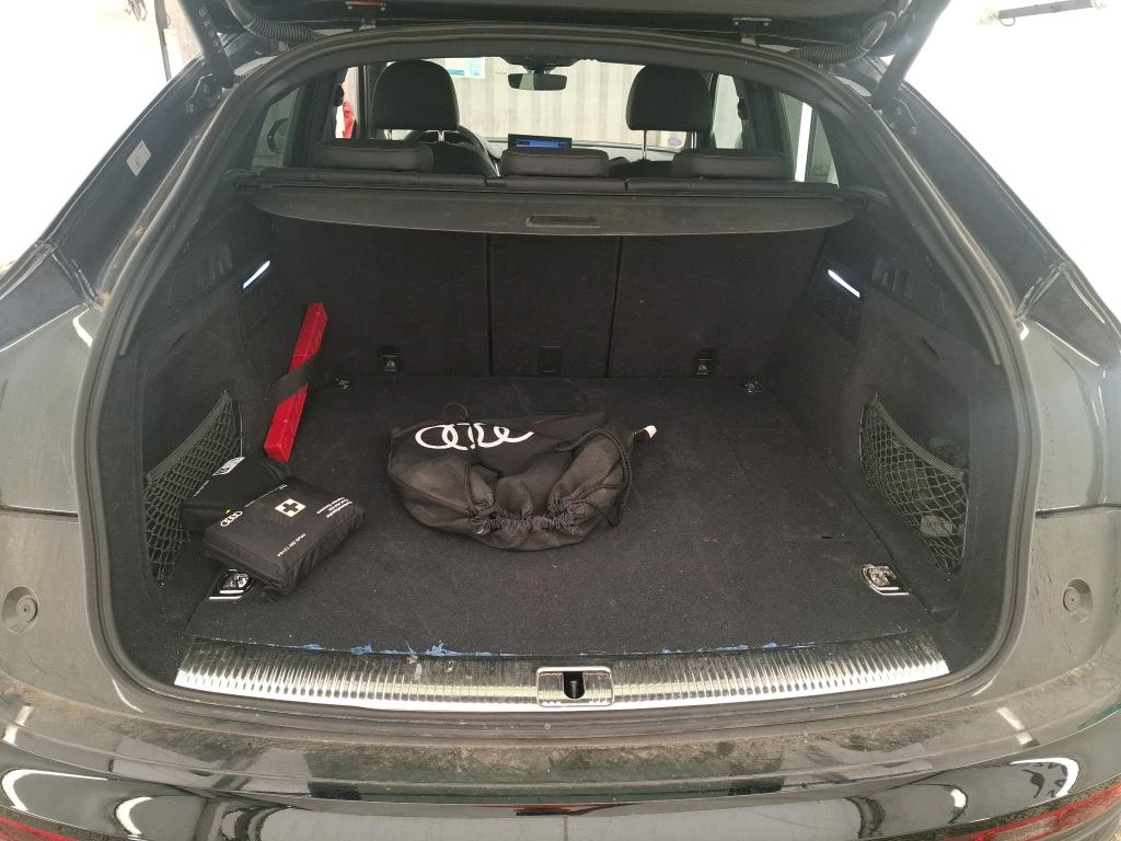 AUDI Q5 SPORTBACK 50 TFSIe 299 S tronic 7 Quattro line 2025