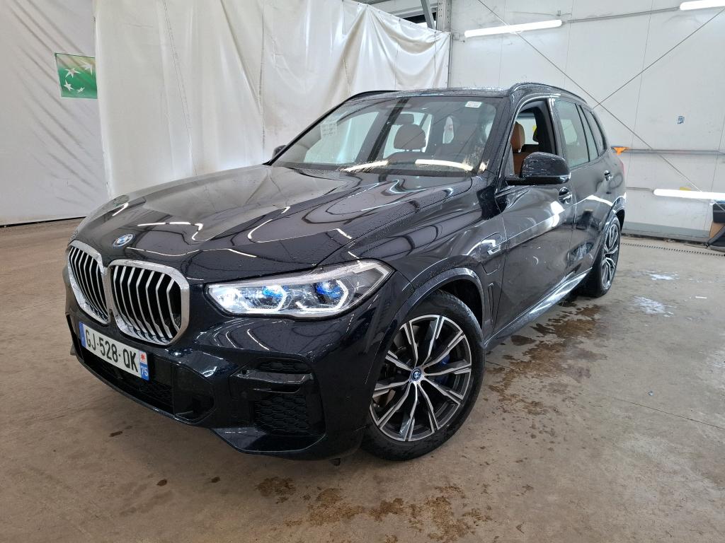 X-SERIES X5