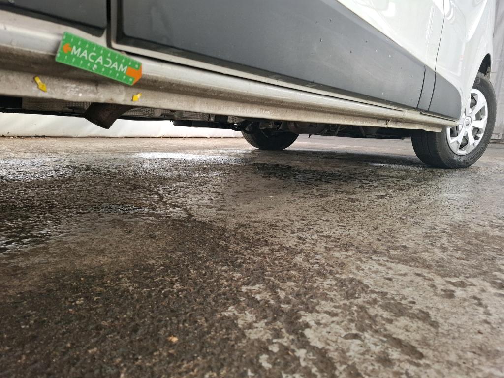 RENAULT TRAFIC COMBI L2 dCi 150 Energy S&S Zen 2023