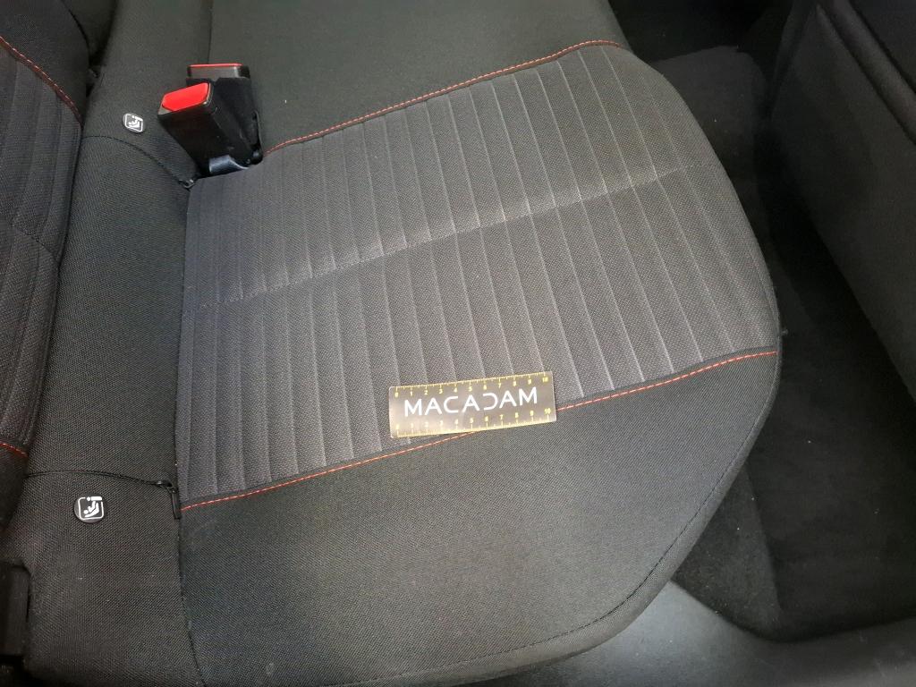PEUGEOT 2008 PureTech 130 S&S BVM6 Active Pack 2022