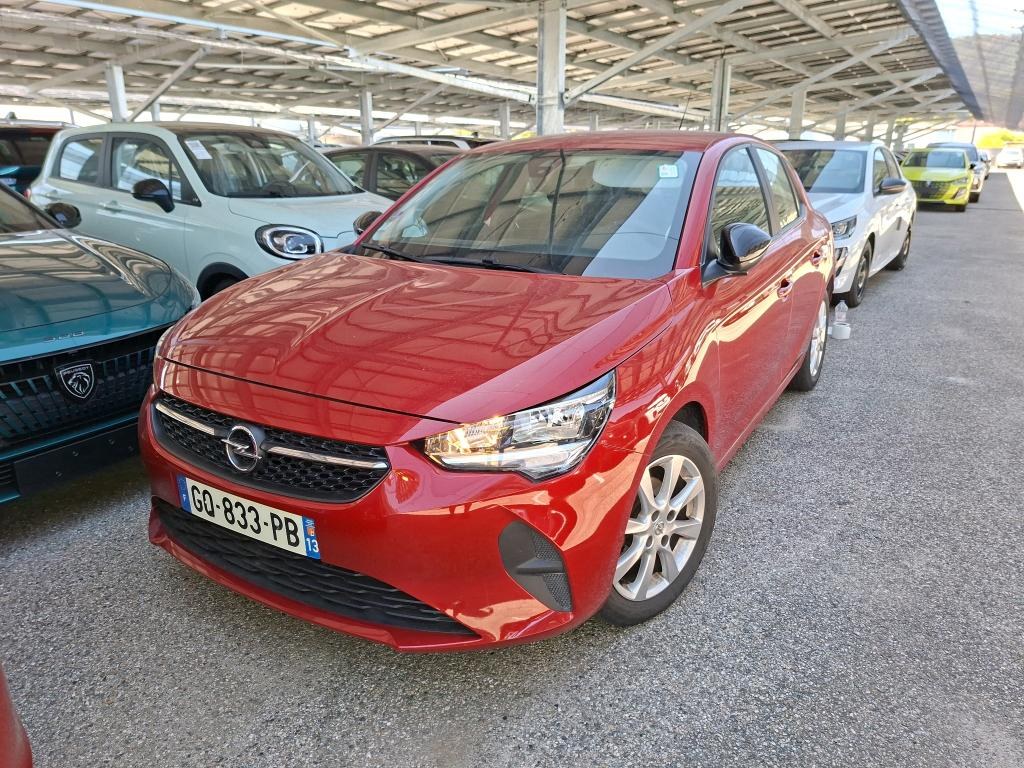 CORSA 1.2