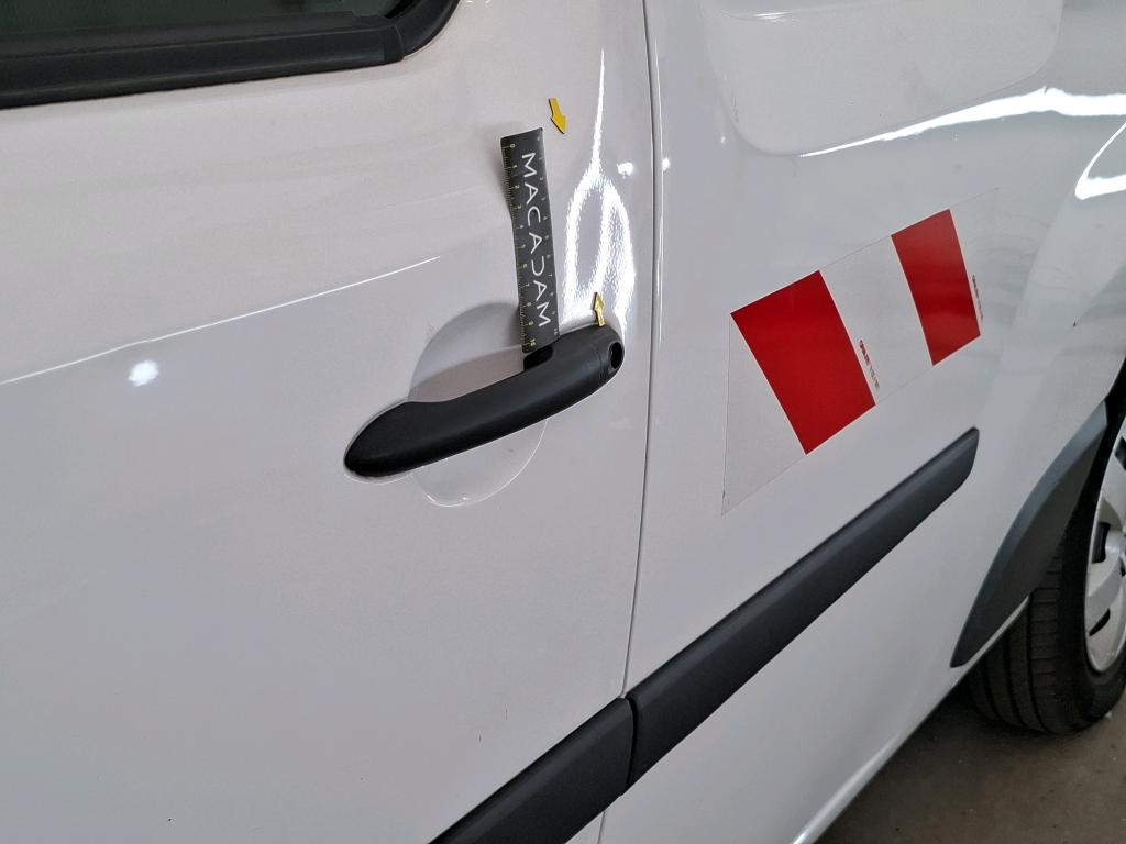RENAULT KANGOO VU EXPRESS GRAND VOLUME BLUE DCI 95 EXTRA R-LINK 2020