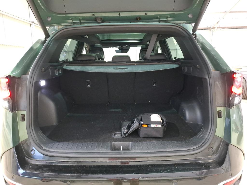 KIA SPORTAGE VP 1.6 T-GDi 230ch ISG Hybride BVA6 4x2 GT Line Premium 2022
