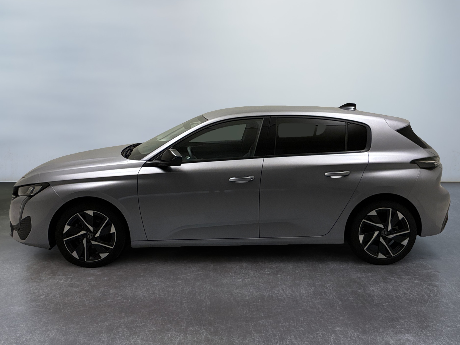 PEUGEOT 308 BlueHDi 130ch S&S EAT8 Allure 2025