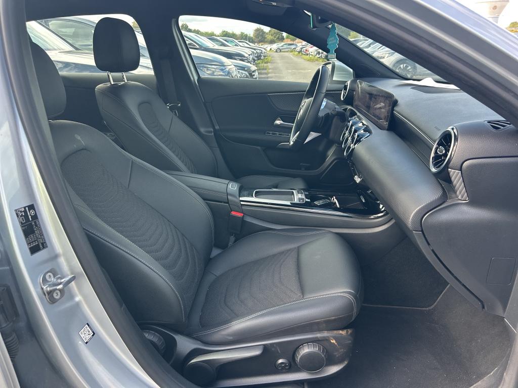 MERCEDES-BENZ MERCEDES CLASSE A 180 7G-DCT Progressive Line 2025