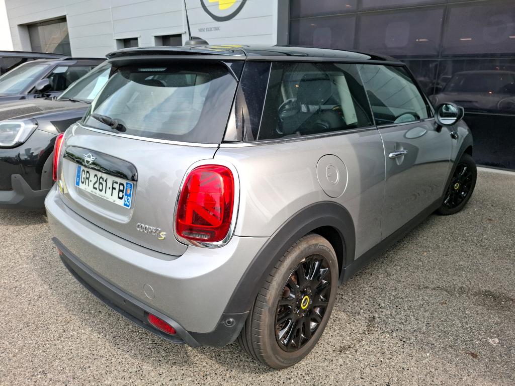 MINI HATCH 3 Portes Cooper SE 184 ch Edition Premium 2023