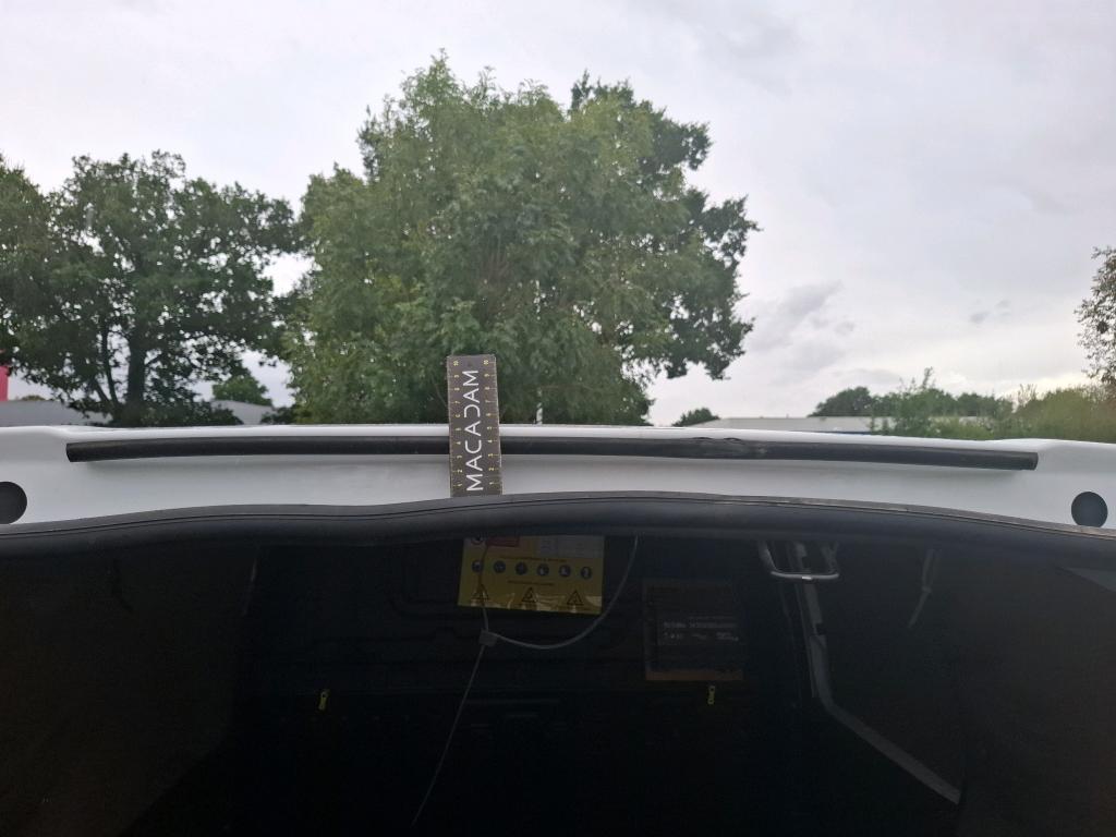 CITROEN BERLINGO VAN M 650 BLUEHDI 100 S&S BVM6 DRIVER 2022