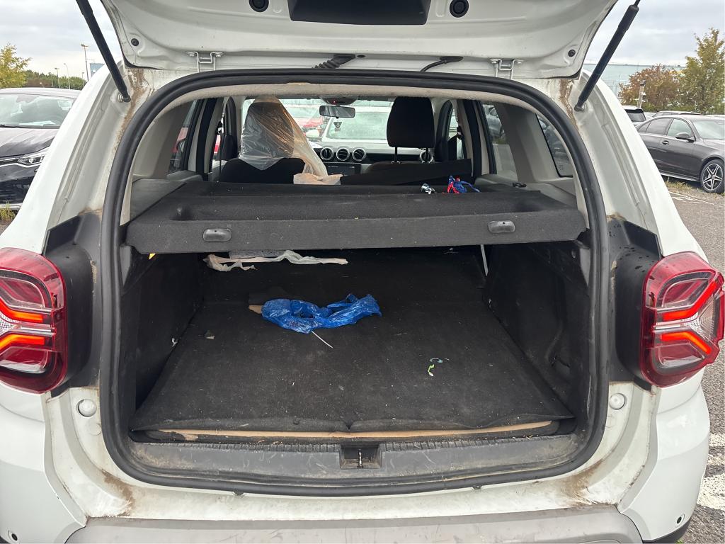 DACIA DUSTER Blue dCi 115 4x4 Prestige 2022