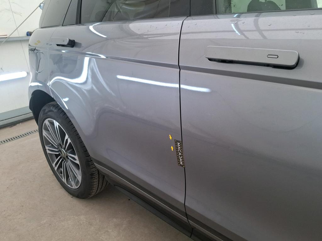 LAND ROVER RANGE Evoque P270e PHEV AWD BVA8 Dynamic SE 2024
