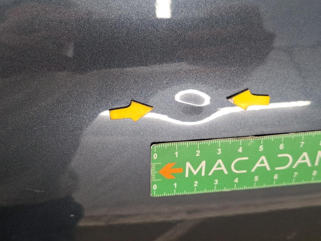 RENAULT KADJAR BUSINESS dCi 110 Energy 2018